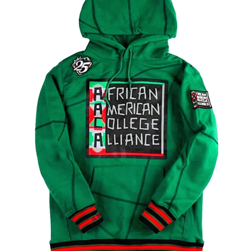 AACA Original '92"Frankenstein Stitched Hoodie